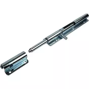 Прямой усиленный засов ALDEGHI LUIGI SPA