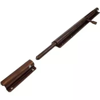 Прямой усиленный засов ALDEGHI LUIGI SPA 267AB50