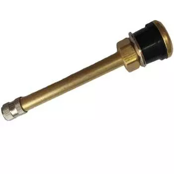 Прямой вентиль бескамерной шины Дали-Авто DA-02251