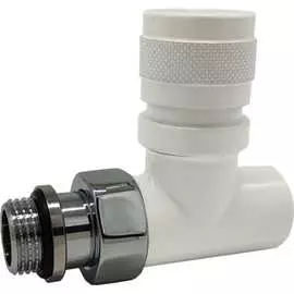 Прямой вентиль на подачу SR Rubinetterie Tondera 0612-1500VC0A