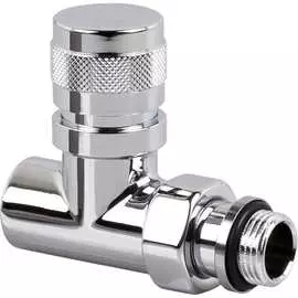 Прямой вентиль на подачу SR Rubinetterie Tondera 0612-1500C000