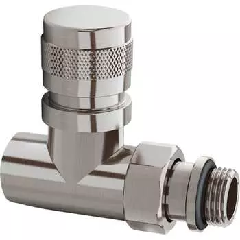 Прямой вентиль на подачу SR Rubinetterie