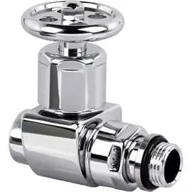 Прямой вентиль SR Rubinetterie Prestige & Minimal 0336-1500C000