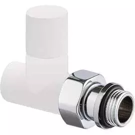 Прямой вентиль SR Rubinetterie Tondera Light 0778-1500VC0A