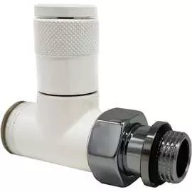 Прямой вентиль SR Rubinetterie Tondera 0625-1500VCEA