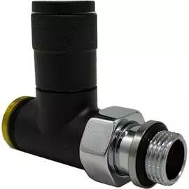 Прямой вентиль SR Rubinetterie Tondera 0625-1500VCES