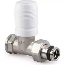 Прямой вентиль SR Rubinetterie