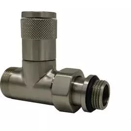 Прямой вентиль SR Rubinetterie