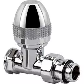 Прямой вентиль SR Rubinetterie Ovus 0436-1500C000