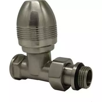 Прямой вентиль SR Rubinetterie Ovus 0436-1500NS00