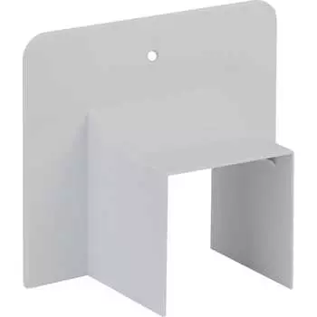 Прямой ввод в стену для РРК Рувинил ПВС-60х60