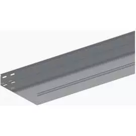 Прямой замковый неперфорированный лоток ОАО «СОЭМИ»