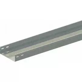 Прямой замковый неперфорированный лоток ОАО «СОЭМИ»