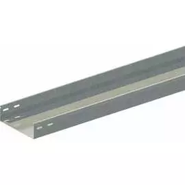 Прямой замковый неперфорированный лоток ОАО «СОЭМИ»