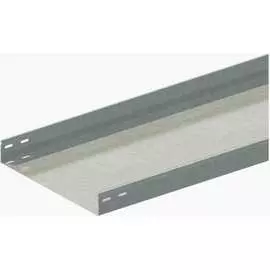 Прямой замковый неперфорированный лоток ОАО «СОЭМИ»