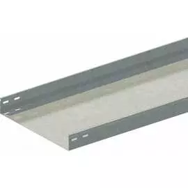 Прямой замковый неперфорированный лоток ОАО «СОЭМИ»