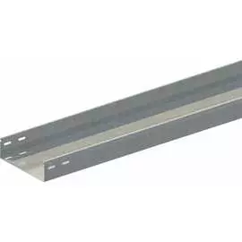 Прямой замковый неперфорированный лоток ОАО «СОЭМИ»