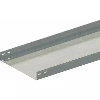 Прямой замковый неперфорированный лоток ОАО «СОЭМИ»