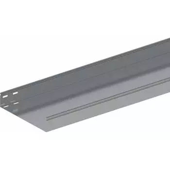 Прямой замковый неперфорированный лоток ОАО «СОЭМИ»