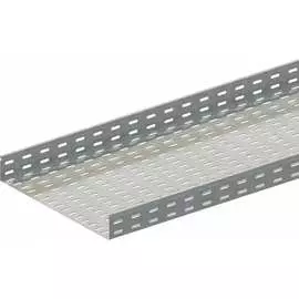 Прямой замковый перфорированный лоток ОАО «СОЭМИ»