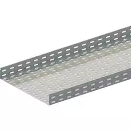 Прямой замковый перфорированный лоток ОАО «СОЭМИ» ЛМс-ПЗ Н0121131626