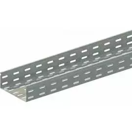 Прямой замковый перфорированный лоток ОАО «СОЭМИ» ЛМс-ПЗ Н0122131623