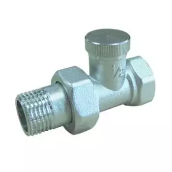 Прямой запорный клапан SANEXT 6711