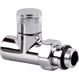 Прямой запорный клапан SR Rubinetterie Tondera 0672-1500C000