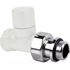 Прямой запорный клапан SR Rubinetterie Ovus 0454-1500VC0A