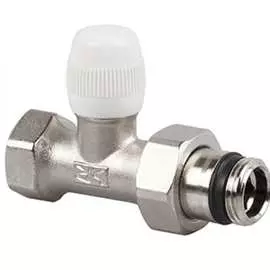 Прямой запорный клапан SR Rubinetterie A524-1500N000