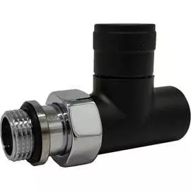 Прямой запорный клапан SR Rubinetterie Tondera 0672-1500VC0S