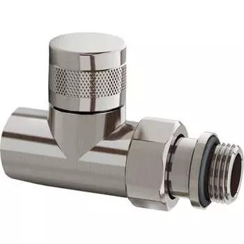 Прямой запорный клапан SR Rubinetterie