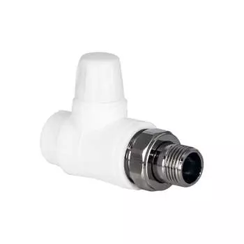 Прямой запорный клапан TEBO