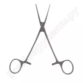 Прямой зажим AIST