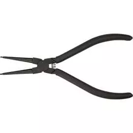 Прямой зажим для стопорных колец Beril Техник 10068