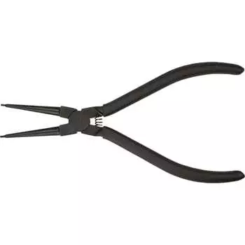 Прямой зажим для стопорных колец Beril Техник 12422