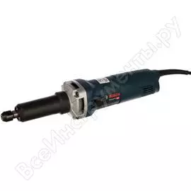 Прямошлифовальная машина Bosch