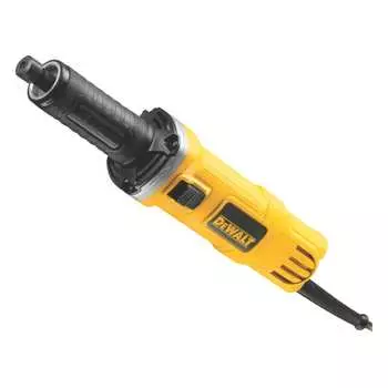 Прямошлифовальная машина Dewalt
