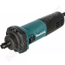 Прямая шлифовальная машина Makita GD 0602