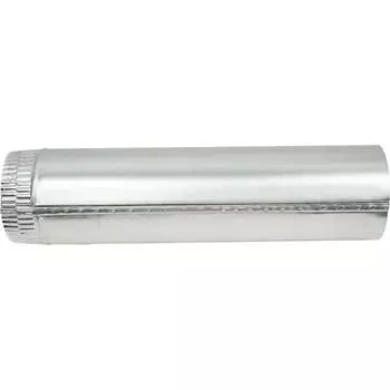 Прямошовный воздуховод ООО Вентмаркет VD130/500