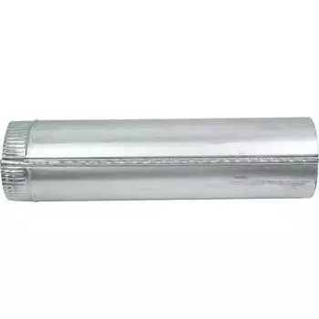 Прямошовный воздуховод ООО Вентмаркет