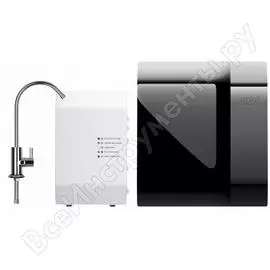 Прямоточная сплит-система Prio Новая вода Expert Osmos MOD 620