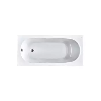 Прямоугольная акриловая ванна Santek КАСАБЛАНКА M 1WH501530 00058309