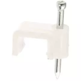 Прямоугольная электроустановочная скоба vipкрепеж №8 15508 VIPS