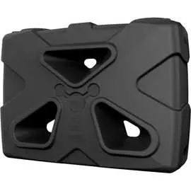 Прямоугольная емкость KSC Молекула КSC-PM-2000 BLACK