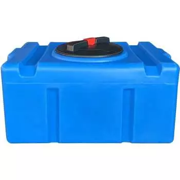 Прямоугольная емкость ПолиТим