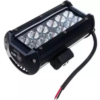 Прямоугольная фара рабочего света АВТОЭЛЕКТРИКА 09.2021