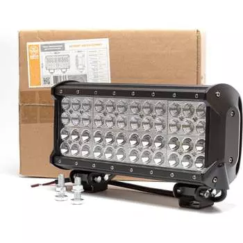 Прямоугольная фара рабочего света АВТОЭЛЕКТРИКА 09.2029