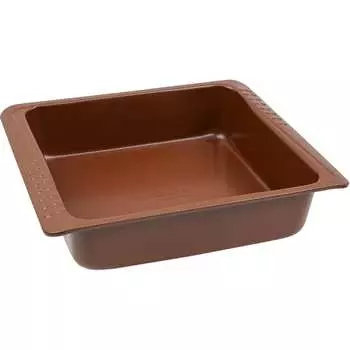 Прямоугольная форма для выпечки VENSAL 2524VS VS2524