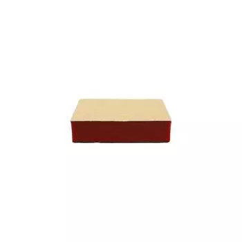 Прямоугольная губка шлифовальная Uniq tool UTG-2001